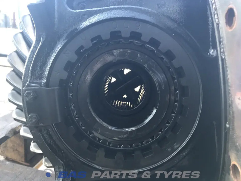 Differential gear for Truck Meritor Differentieel Renault P13170 RSS1344C: picture 6