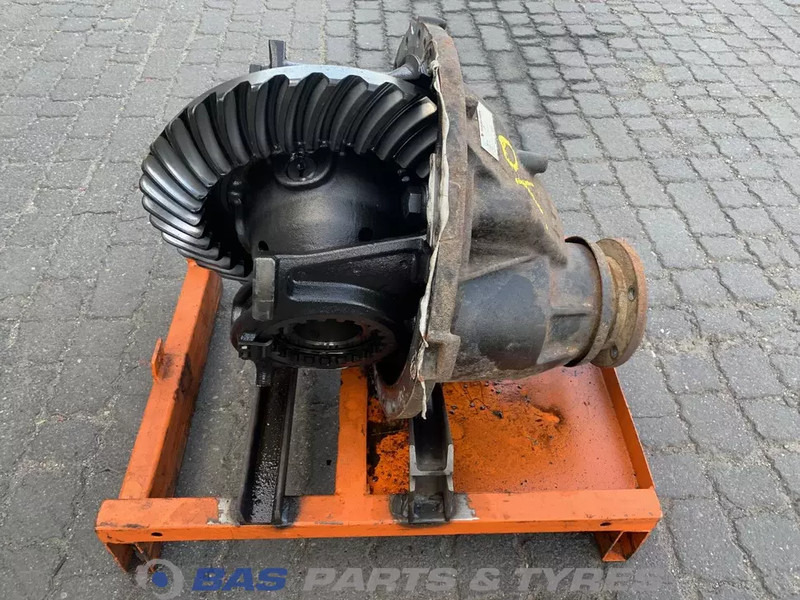 Meritor Differentieel Volvo RSS1344C P13170 - Differential gear for Truck: picture 3 Meritor Differentieel Volvo RSS1344C P13170 - Differential gear for Truck: picture 3