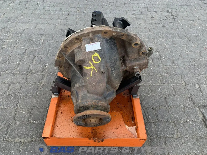 Meritor Differentieel Volvo RSS1344C P13170 - Differential gear for Truck: picture 4 Meritor Differentieel Volvo RSS1344C P13170 - Differential gear for Truck: picture 4