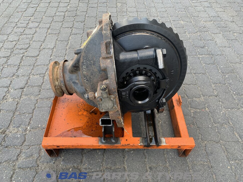 Meritor Differentieel Volvo RSS1344C P13170 - Differential gear for Truck: picture 1 Meritor Differentieel Volvo RSS1344C P13170 - Differential gear for Truck: picture 1