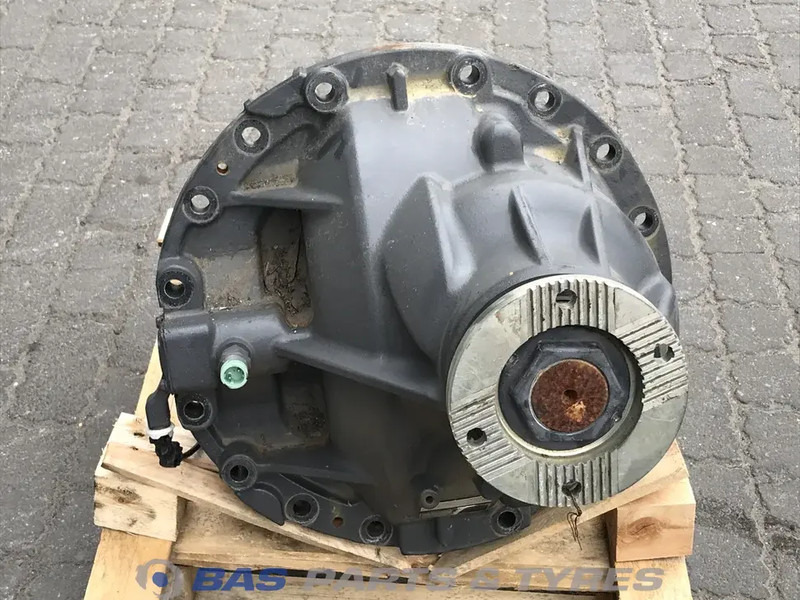 Meritor Differentieel Volvo RSS1344E P13170-E - Differential gear for Truck: picture 4 Meritor Differentieel Volvo RSS1344E P13170-E - Differential gear for Truck: picture 4