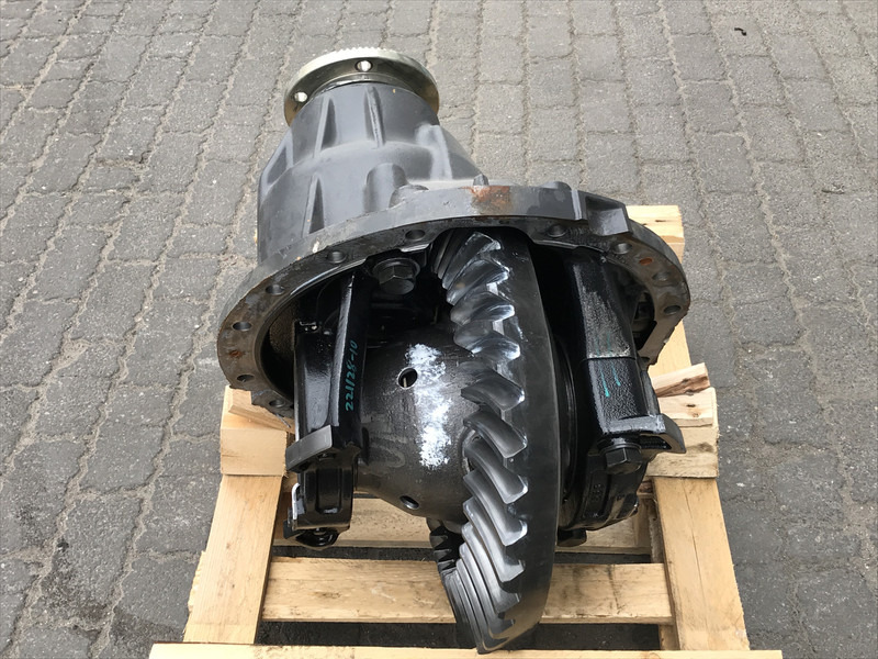 Meritor Differentieel Volvo RSS1344E P13170-E - Differential gear for Truck: picture 2 Meritor Differentieel Volvo RSS1344E P13170-E - Differential gear for Truck: picture 2