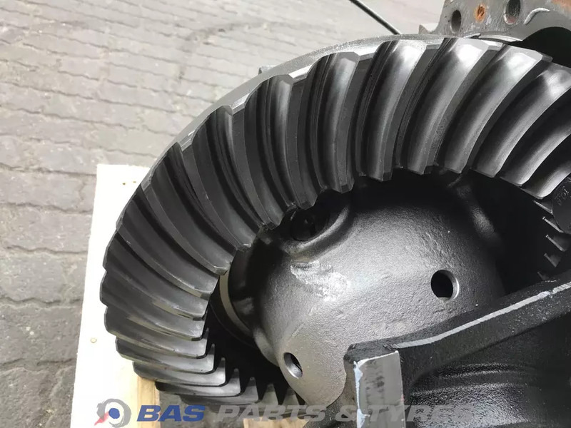 Meritor Differentieel Volvo RSS1344E P13170-E - Differential gear for Truck: picture 5 Meritor Differentieel Volvo RSS1344E P13170-E - Differential gear for Truck: picture 5