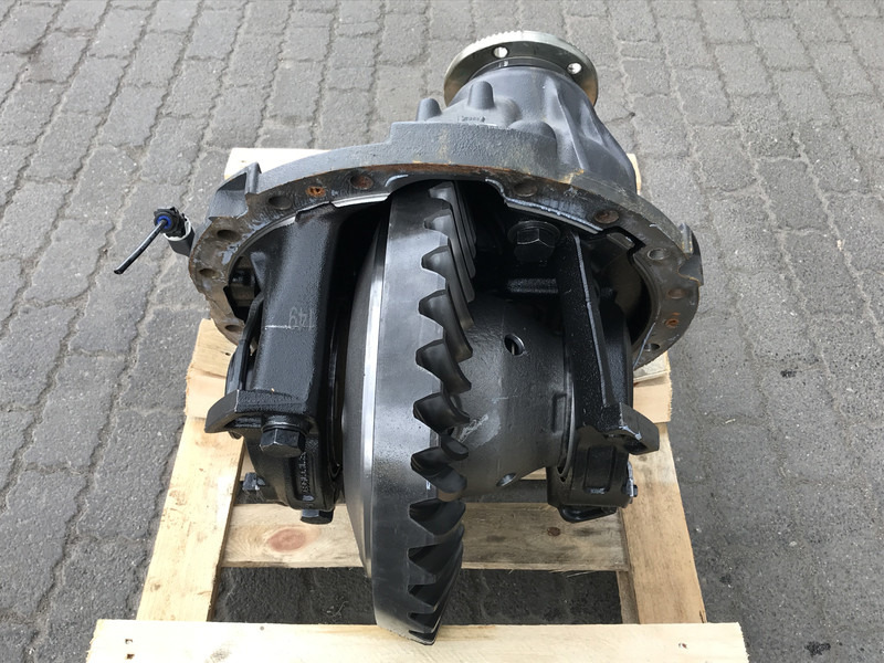 Meritor Differentieel Volvo RSS1344E P13170-E - Differential gear for Truck: picture 2 Meritor Differentieel Volvo RSS1344E P13170-E - Differential gear for Truck: picture 2