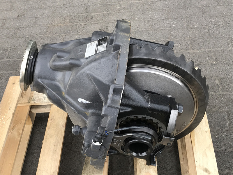 Meritor Differentieel Volvo RSS1344E P13170-E - Differential gear for Truck: picture 1 Meritor Differentieel Volvo RSS1344E P13170-E - Differential gear for Truck: picture 1