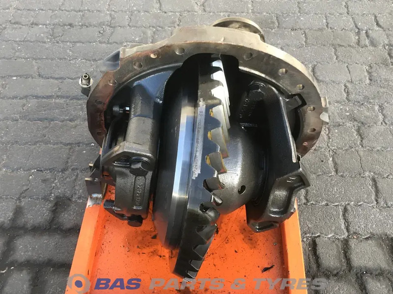 Meritor Differentieel Volvo RSS1360 P13180 - Differential gear for Truck: picture 4 Meritor Differentieel Volvo RSS1360 P13180 - Differential gear for Truck: picture 4