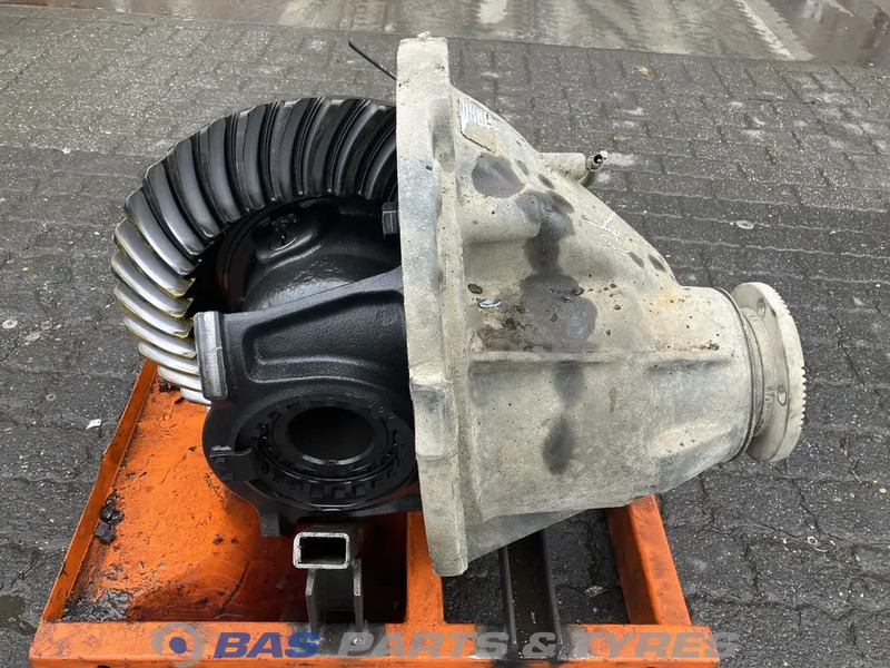 Meritor Differentieel Volvo RSS1360 P13180 - Differential gear for Truck: picture 3 Meritor Differentieel Volvo RSS1360 P13180 - Differential gear for Truck: picture 3
