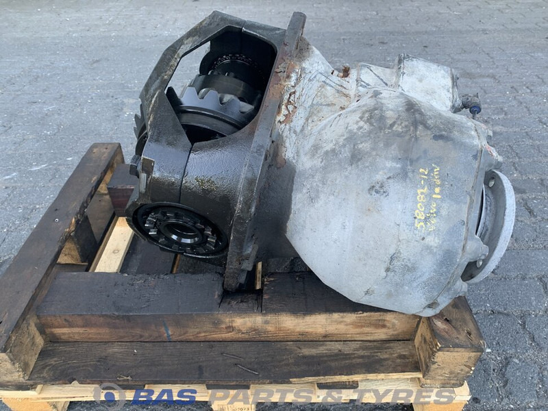 Meritor Differentieel Volvo RT3210HV RT2610HV - Differential gear for Truck: picture 2 Meritor Differentieel Volvo RT3210HV RT2610HV - Differential gear for Truck: picture 2