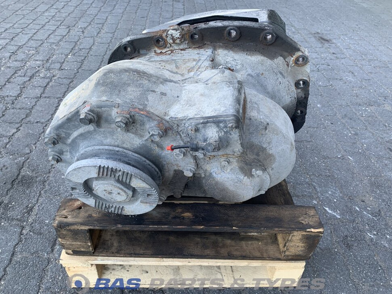 Meritor Differentieel Volvo RT3210HV RT2610HV - Differential gear for Truck: picture 3 Meritor Differentieel Volvo RT3210HV RT2610HV - Differential gear for Truck: picture 3