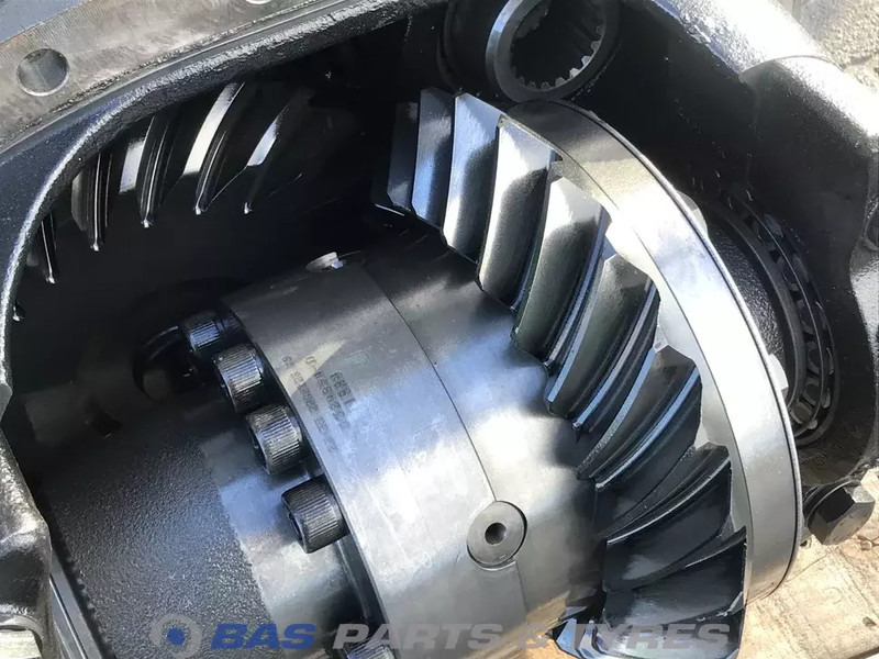 Meritor Differentieel Volvo RTH2610B RT2610HV - Differential gear for Truck: picture 5 Meritor Differentieel Volvo RTH2610B RT2610HV - Differential gear for Truck: picture 5
