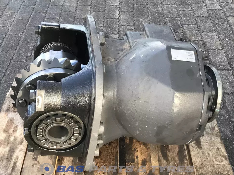 Meritor Differentieel Volvo RTH2610B RT2610HV - Differential gear for Truck: picture 3 Meritor Differentieel Volvo RTH2610B RT2610HV - Differential gear for Truck: picture 3