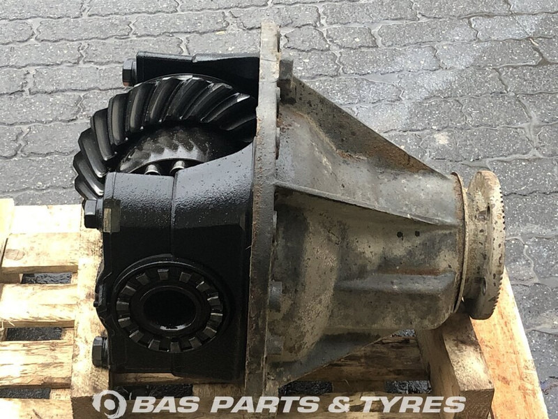 Meritor Differentieel Volvo RTH2610F RT2610HV - Differential gear for Truck: picture 3 Meritor Differentieel Volvo RTH2610F RT2610HV - Differential gear for Truck: picture 3