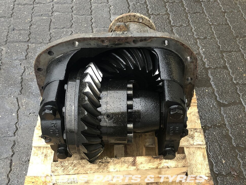 Meritor Differentieel Volvo RTH2610F RT2610HV - Differential gear for Truck: picture 2 Meritor Differentieel Volvo RTH2610F RT2610HV - Differential gear for Truck: picture 2