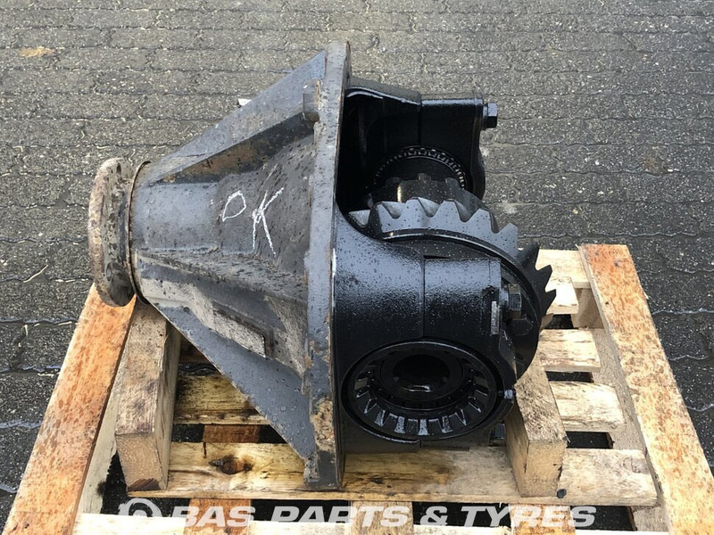 Meritor Differentieel Volvo RTH2610F RT2610HV - Differential gear for Truck: picture 1 Meritor Differentieel Volvo RTH2610F RT2610HV - Differential gear for Truck: picture 1