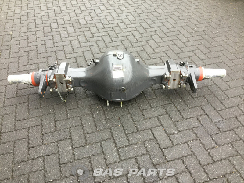 Meritor Midlum (Meerdere types) - Rear axle for Truck: picture 1 Meritor Midlum (Meerdere types) - Rear axle for Truck: picture 1