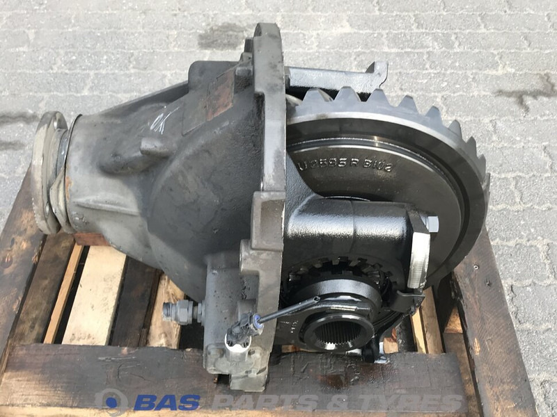 Meritor - Differential gear for Truck: picture 1 Meritor - Differential gear for Truck: picture 1