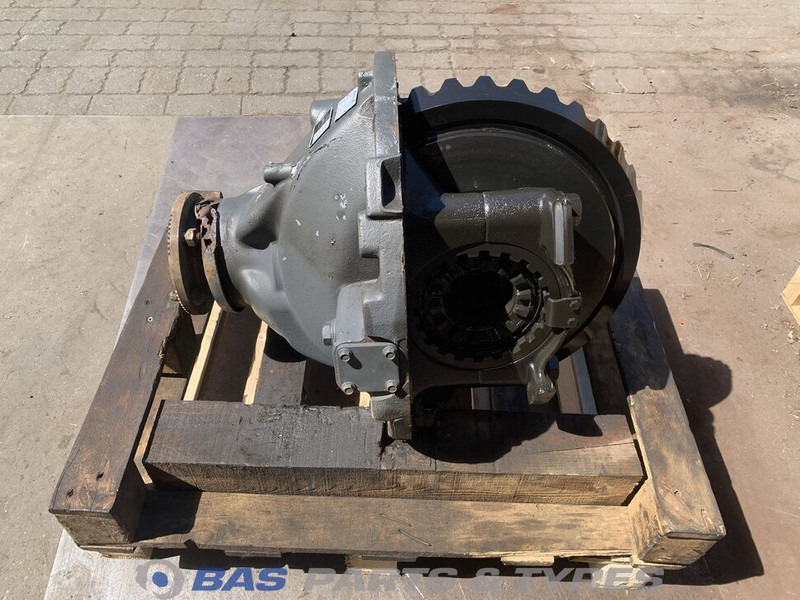Meritor - Differential gear for Truck: picture 1 Meritor - Differential gear for Truck: picture 1