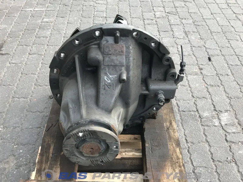 Meritor - Differential gear for Truck: picture 4 Meritor - Differential gear for Truck: picture 4