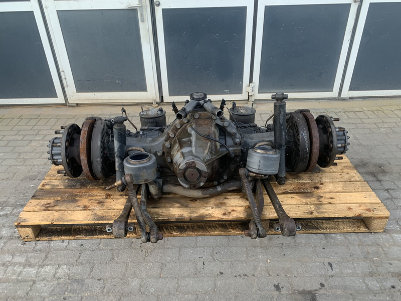 Meritor Volvo RSS1360 Achteras 20956336 - Rear axle for Truck: picture 1 Meritor Volvo RSS1360 Achteras 20956336 - Rear axle for Truck: picture 1