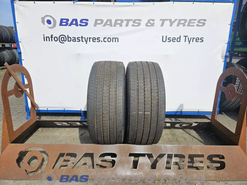 Michelin - Tire for Truck: picture 1 Michelin - Tire for Truck: picture 1