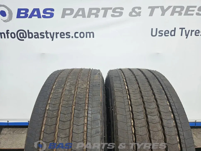Michelin - Tire for Truck: picture 2 Michelin - Tire for Truck: picture 2