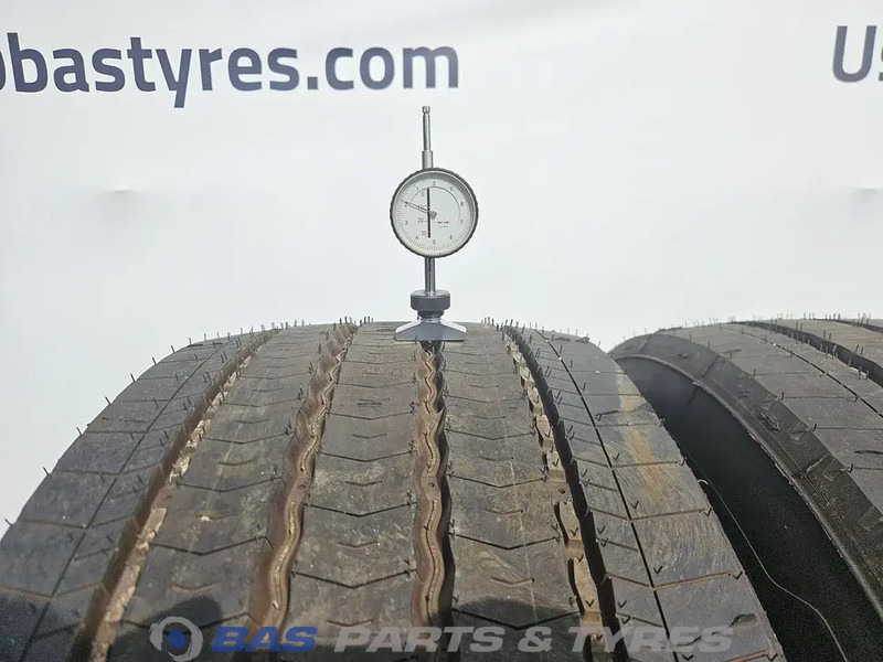 Michelin - Tire for Truck: picture 3 Michelin - Tire for Truck: picture 3