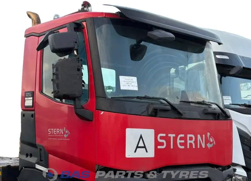 Renault C/K/T-Serie Renault Day Cab L1H1 5600745666 - Cab and interior for Truck: picture 2 Renault C/K/T-Serie Renault Day Cab L1H1 5600745666 - Cab and interior for Truck: picture 2