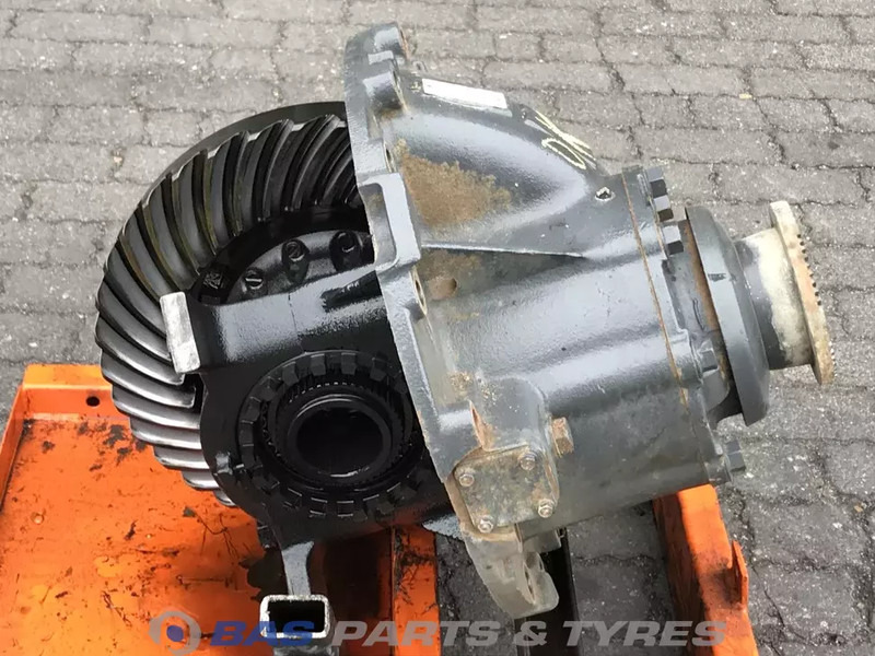 Renault Differentieel Renault P11150 P13150 - Differential gear for Truck: picture 3 Renault Differentieel Renault P11150 P13150 - Differential gear for Truck: picture 3