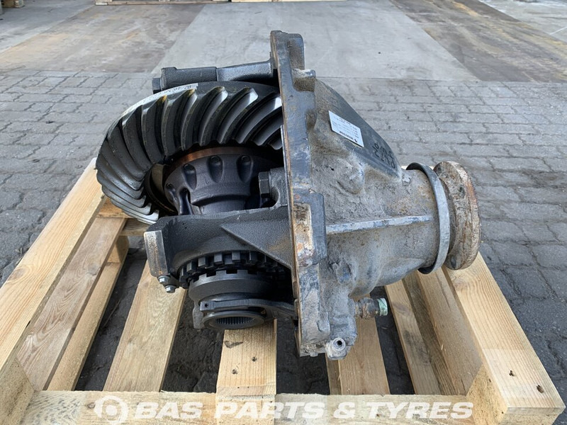 Renault Differentieel Renault PMR23150 PMR23170 - Differential gear for Truck: picture 3 Renault Differentieel Renault PMR23150 PMR23170 - Differential gear for Truck: picture 3