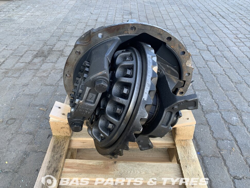 Renault Differentieel Renault PMR23150 PMR23170 - Differential gear for Truck: picture 2 Renault Differentieel Renault PMR23150 PMR23170 - Differential gear for Truck: picture 2