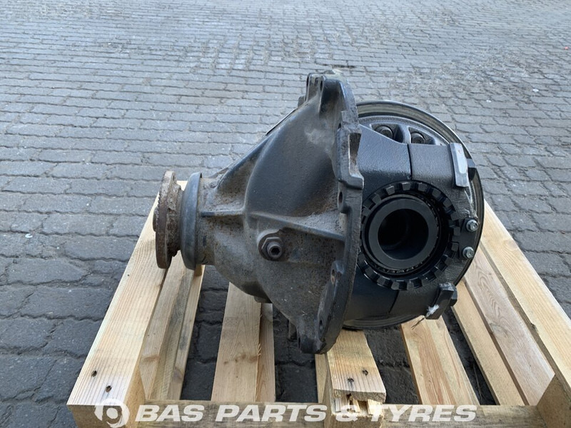 Renault Differentieel Renault PMR23150 PMR23170 - Differential gear for Truck: picture 1 Renault Differentieel Renault PMR23150 PMR23170 - Differential gear for Truck: picture 1