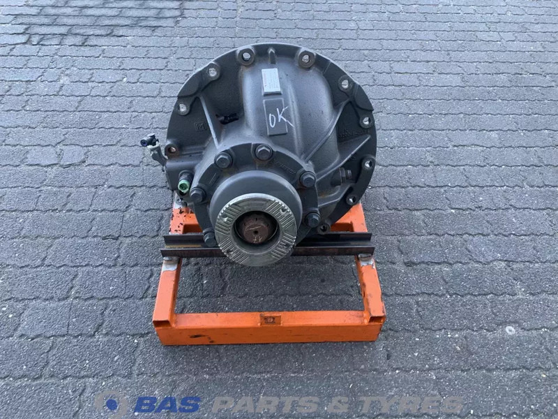 Renault Differentieel Renault RSS1132A P13150 - Differential gear for Truck: picture 4 Renault Differentieel Renault RSS1132A P13150 - Differential gear for Truck: picture 4
