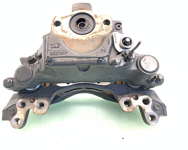 Renault - Brake caliper for Truck: picture 2 Renault - Brake caliper for Truck: picture 2