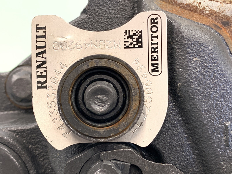 Renault - Brake caliper for Truck: picture 3 Renault - Brake caliper for Truck: picture 3