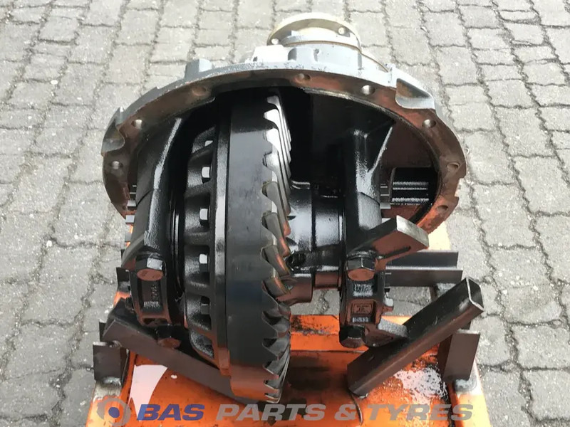 Renault - Differential gear for Truck: picture 2 Renault - Differential gear for Truck: picture 2