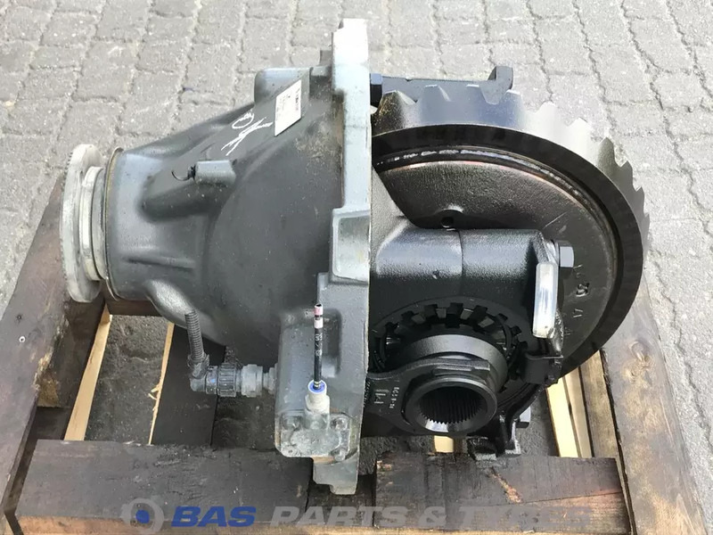 Renault - Differential gear for Truck: picture 1 Renault - Differential gear for Truck: picture 1