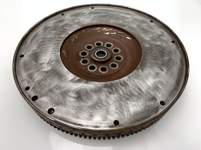 Renault - Flywheel for Truck: picture 1 Renault - Flywheel for Truck: picture 1