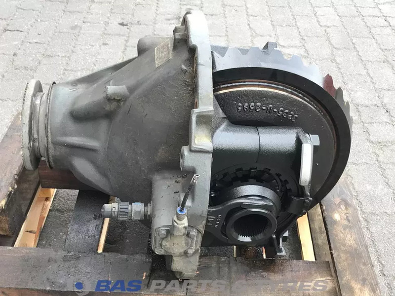 Renault - Differential gear for Truck: picture 1 Renault - Differential gear for Truck: picture 1