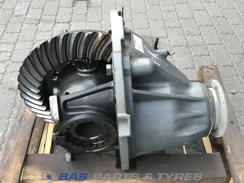Renault - Differential gear for Truck: picture 3 Renault - Differential gear for Truck: picture 3