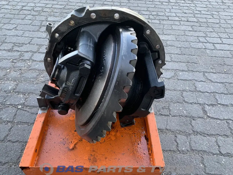 Renault - Differential gear for Truck: picture 2 Renault - Differential gear for Truck: picture 2
