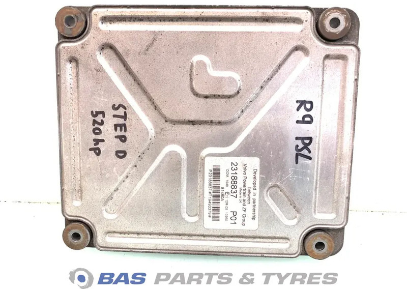 Renault - ECU for Truck: picture 2 Renault - ECU for Truck: picture 2