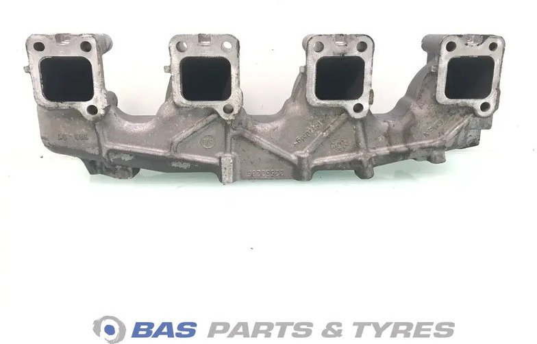 Renault - Intake manifold for Truck: picture 2 Renault - Intake manifold for Truck: picture 2
