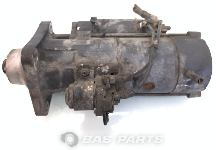 Renault - Starter for Truck: picture 2 Renault - Starter for Truck: picture 2