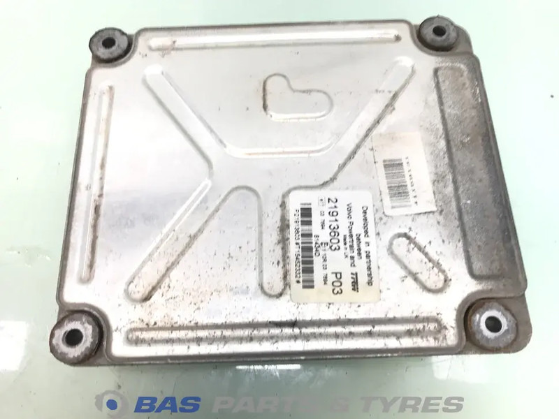 Renault - ECU for Truck: picture 2 Renault - ECU for Truck: picture 2