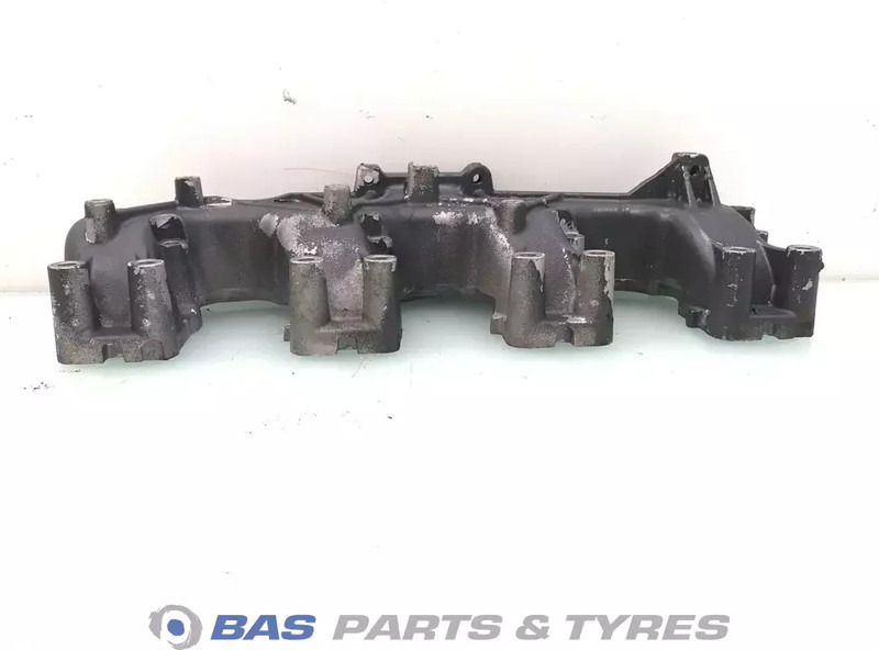 Renault - Intake manifold for Truck: picture 3 Renault - Intake manifold for Truck: picture 3