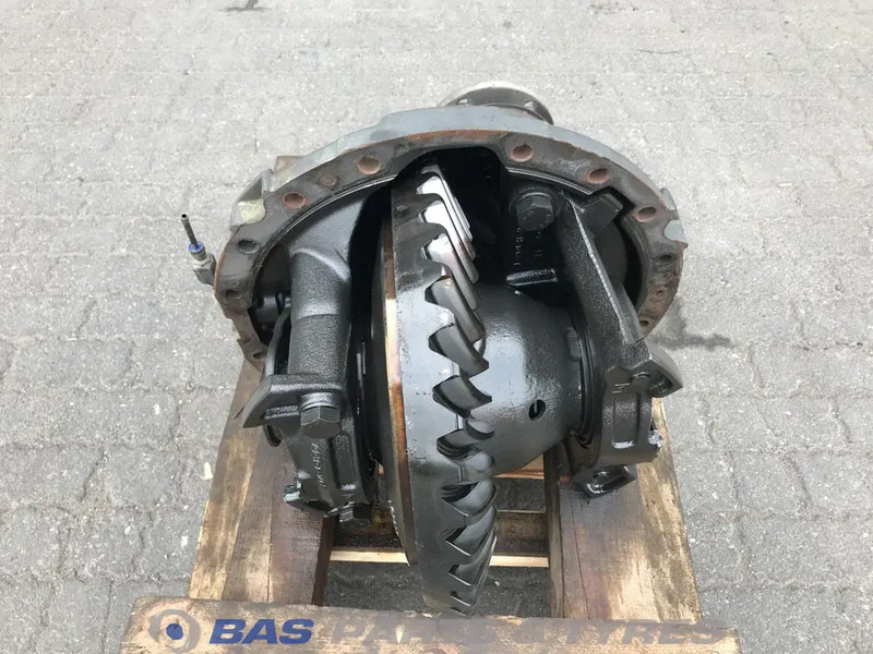 Renault - Differential gear for Truck: picture 2 Renault - Differential gear for Truck: picture 2