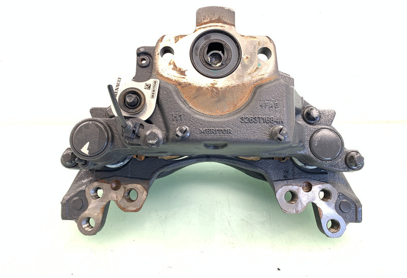 Renault - Brake caliper for Truck: picture 2 Renault - Brake caliper for Truck: picture 2