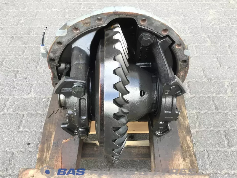 Renault - Differential gear for Truck: picture 2 Renault - Differential gear for Truck: picture 2