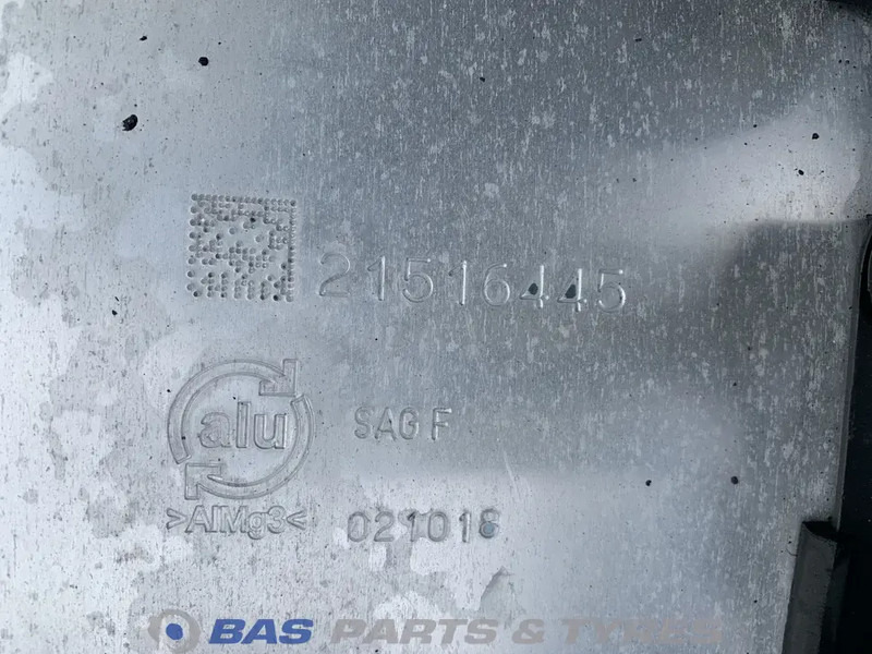 Renault  - Fuel tank for Truck: picture 5 Renault  - Fuel tank for Truck: picture 5