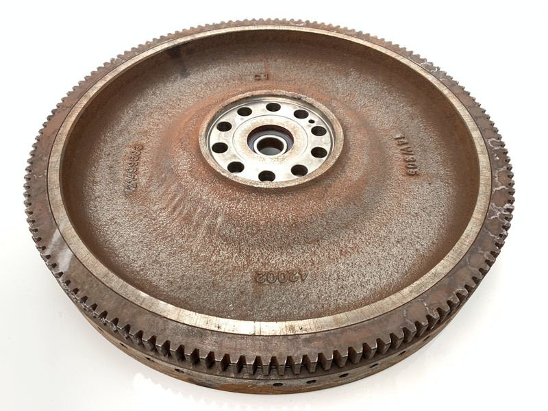 Renault - Flywheel for Truck: picture 2 Renault - Flywheel for Truck: picture 2